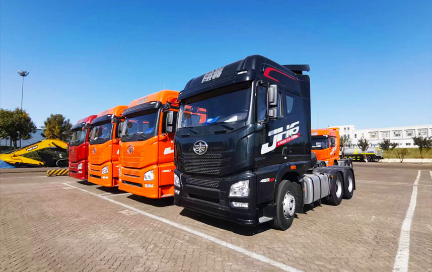T-Link Logistics
